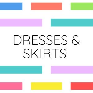 Women’s Dresses and Skirts